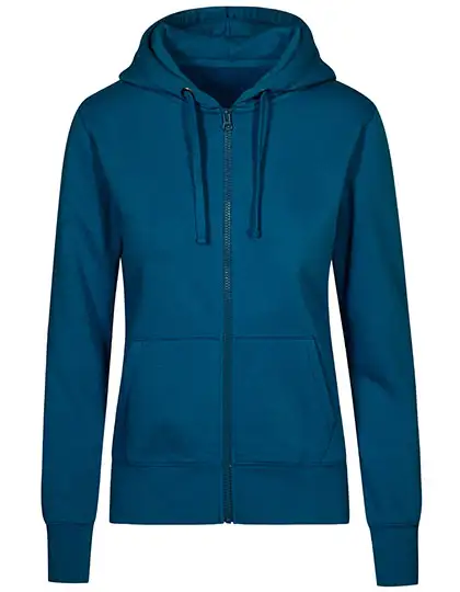Ansicht 8 – Women´s Hoody Jacket (XO1751)