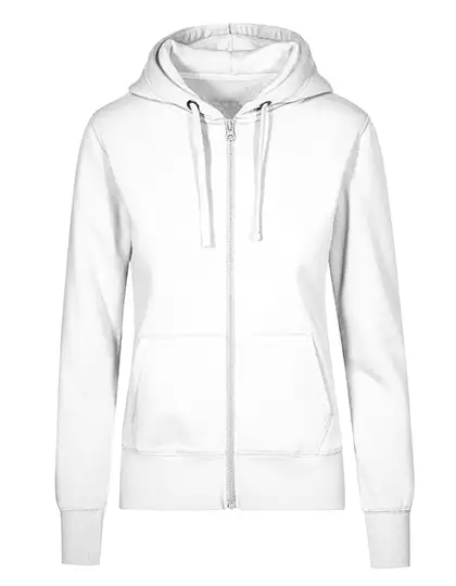 Ansicht 10 – Women´s Hoody Jacket (XO1751)