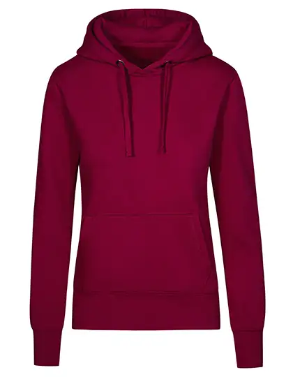 Ansicht 10 – Women´s Hoody Sweater (XO1781)