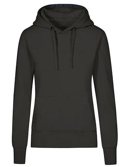 Ansicht 11 – Women´s Hoody Sweater (XO1781)