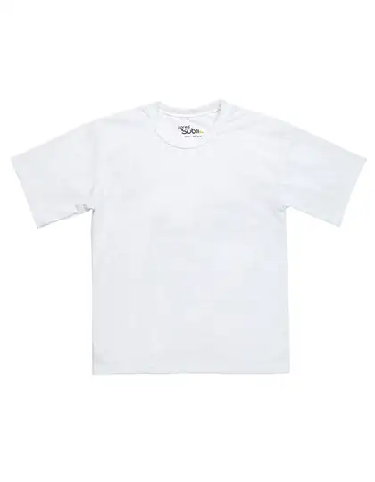 Ansicht 1 – Kids´ Subli Plus® T-Shirt (XP521)