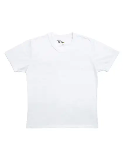 Ansicht 1 – Women´s Subli Plus® V-Neck T-Shirt (XP522)