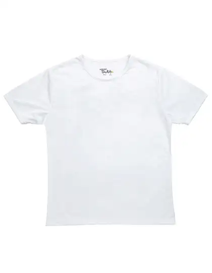 Ansicht 1 – Women´s Subli Plus® Round Neck T-Shirt (XP523)