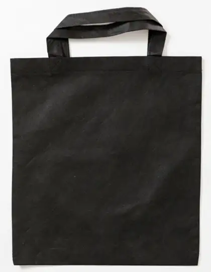 Ansicht 1 – PP Shopper Bag Short Handles (XT013)