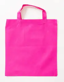 Ansicht 8 – PP Shopper Bag Short Handles (XT013)