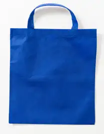 Ansicht 10 – PP Shopper Bag Short Handles (XT013)