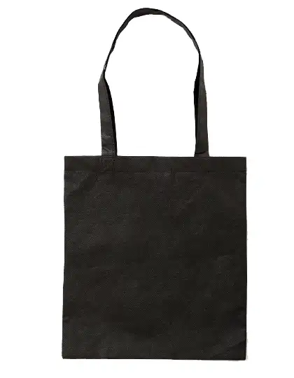 Ansicht 1 – PP Shopper Bag Long Handles (XT015)