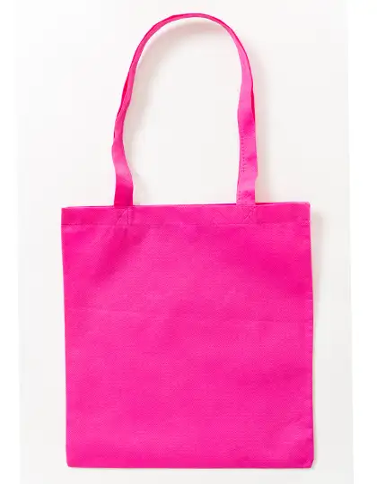 Ansicht 8 – PP Shopper Bag Long Handles (XT015)