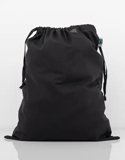 Ansicht 2 – Large Fairtrade Cotton Stuff Bag (XT1500)