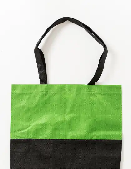 Ansicht 2 – PP Shopper Bag DUO (XT22)