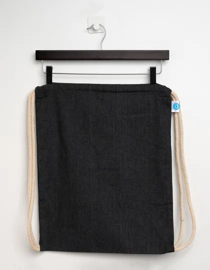 Ansicht 3 – Recycled Gymbag (XT450)