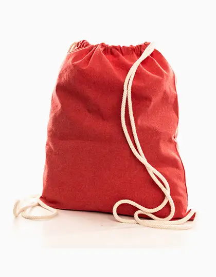 Ansicht 2 – Recycled Gymbag (XT450)