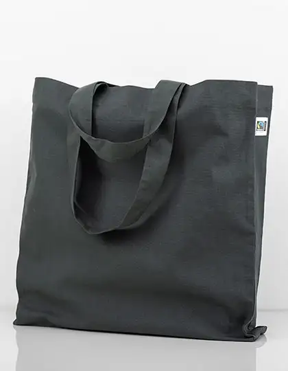 Ansicht 3 – Fairtrade Cotton Oversized Bag (XT630)