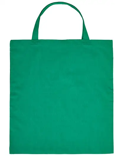 Ansicht 4 – Cotton Bag Short Handles (XT902)
