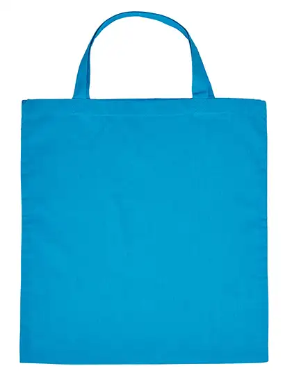 Ansicht 5 – Cotton Bag Short Handles (XT902)