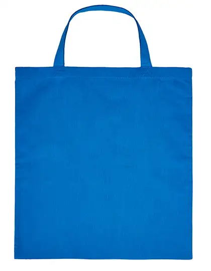 Ansicht 11 – Cotton Bag Short Handles (XT902)