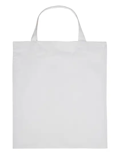 Ansicht 2 – Cotton Bag Short Handles (XT902)