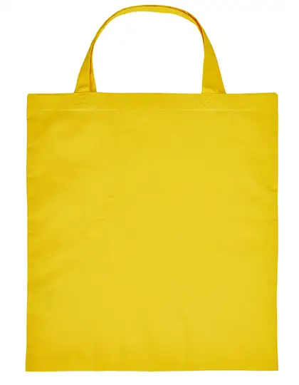 Ansicht 12 – Cotton Bag Short Handles (XT902)