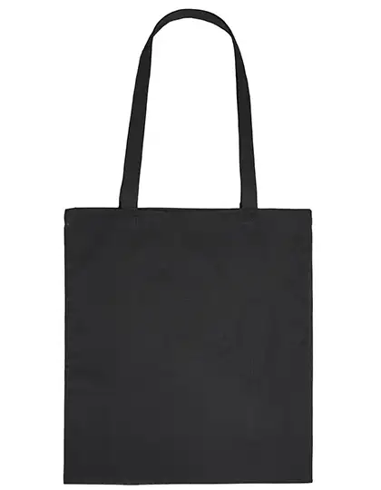 Ansicht 2 – Cotton Bag Long Handles (XT903)