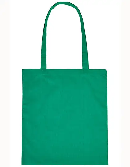 Ansicht 3 – Cotton Bag Long Handles (XT903)