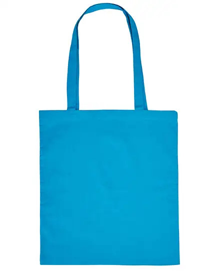 Ansicht 4 – Cotton Bag Long Handles (XT903)