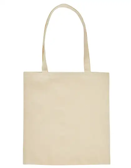 Ansicht 5 – Cotton Bag Long Handles (XT903)