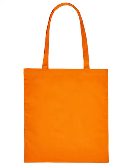 Ansicht 7 – Cotton Bag Long Handles (XT903)