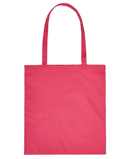 Ansicht 8 – Cotton Bag Long Handles (XT903)