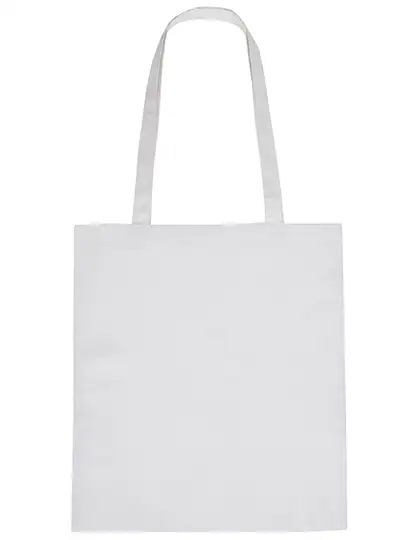 Ansicht 1 – Cotton Bag Long Handles (XT903)
