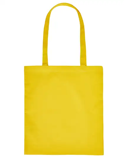 Ansicht 10 – Cotton Bag Long Handles (XT903)