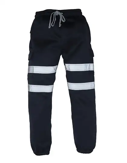 Ansicht 5 – Hi-Vis Jogging Bottoms (YK016T)