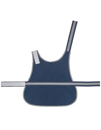 Ansicht 8 – Hi-Vis Dog´s Vest (YK15)