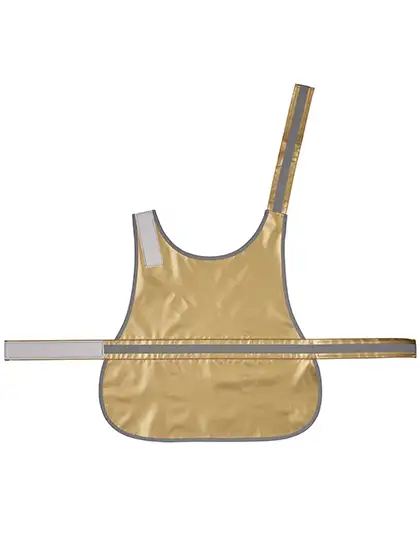 Ansicht 4 – Hi-Vis Dog´s Vest (YK15)