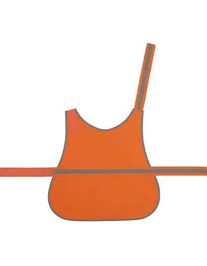 Ansicht 11 – Hi-Vis Dog´s Vest (YK15)