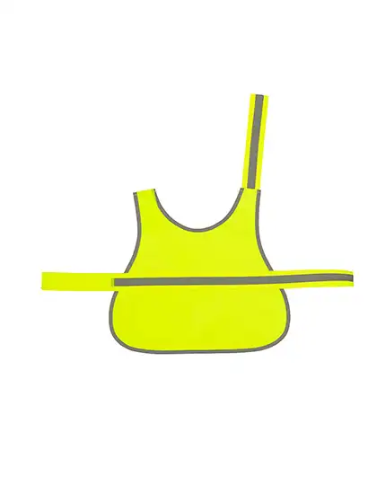 Ansicht 9 – Hi-Vis Dog´s Vest (YK15)
