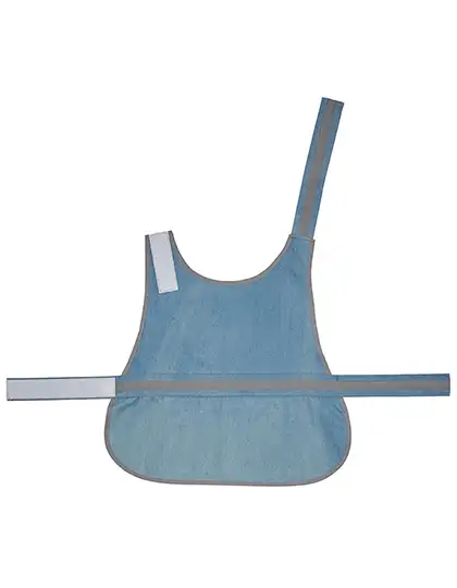 Ansicht 10 – Hi-Vis Dog´s Vest (YK15)