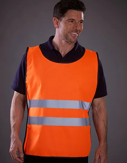 Ansicht 2 – Hi-Vis Tabard (YK269)
