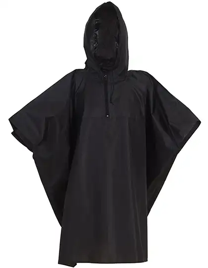 Ansicht 1 – Promo Poncho (YK470)