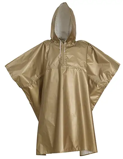Ansicht 2 – Promo Poncho (YK470)