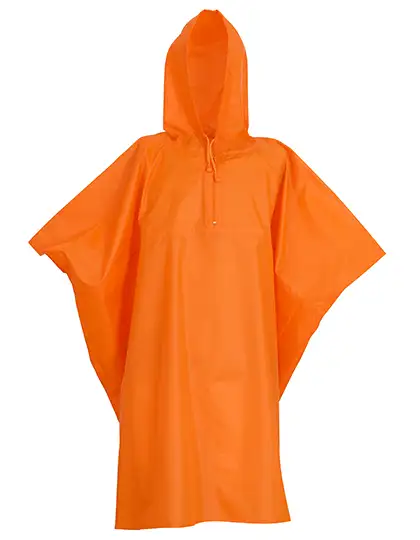 Ansicht 5 – Promo Poncho (YK470)
