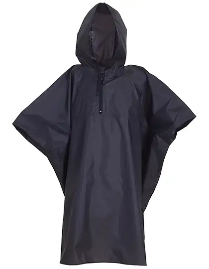 Ansicht 6 – Promo Poncho (YK470)