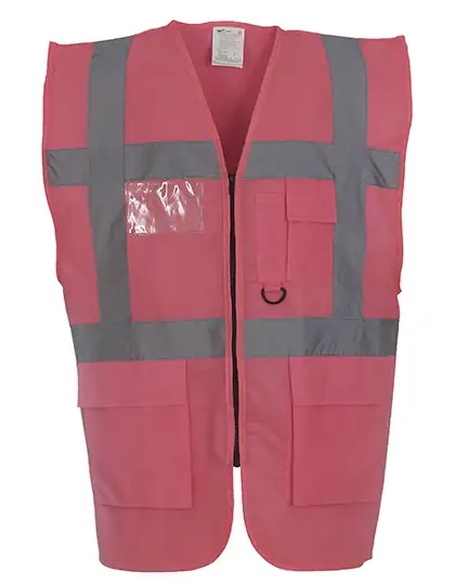 Ansicht 14 – Multi-Functional Executive Waistcoat (YK801)