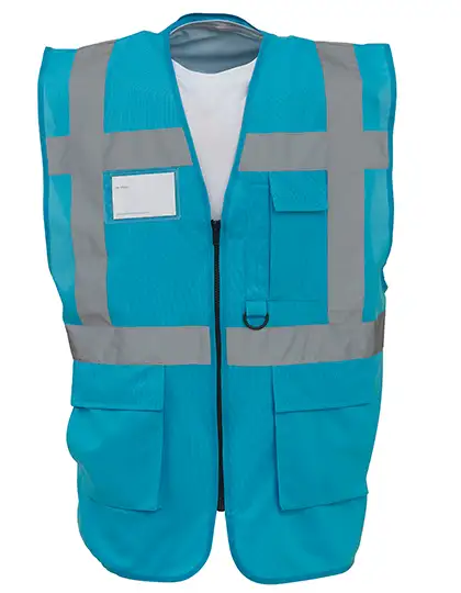 Ansicht 23 – Multi-Functional Executive Waistcoat (YK801)
