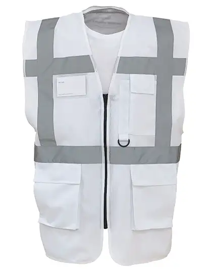 Ansicht 25 – Multi-Functional Executive Waistcoat (YK801)