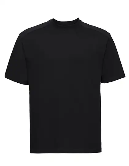 Ansicht 1 – Adults' Heavy Duty T-Shirt (Z010)
