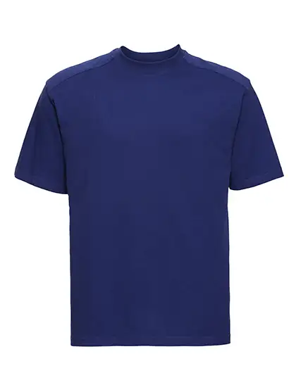 Ansicht 8 – Adults' Heavy Duty T-Shirt (Z010)