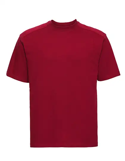 Ansicht 7 – Adults' Heavy Duty T-Shirt (Z010)