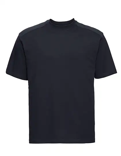 Ansicht 6 – Adults' Heavy Duty T-Shirt (Z010)