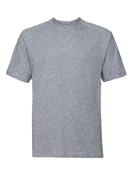 Ansicht 4 – Adults' Heavy Duty T-Shirt (Z010)