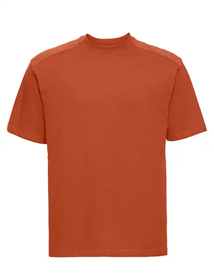 Ansicht 3 – Adults' Heavy Duty T-Shirt (Z010)